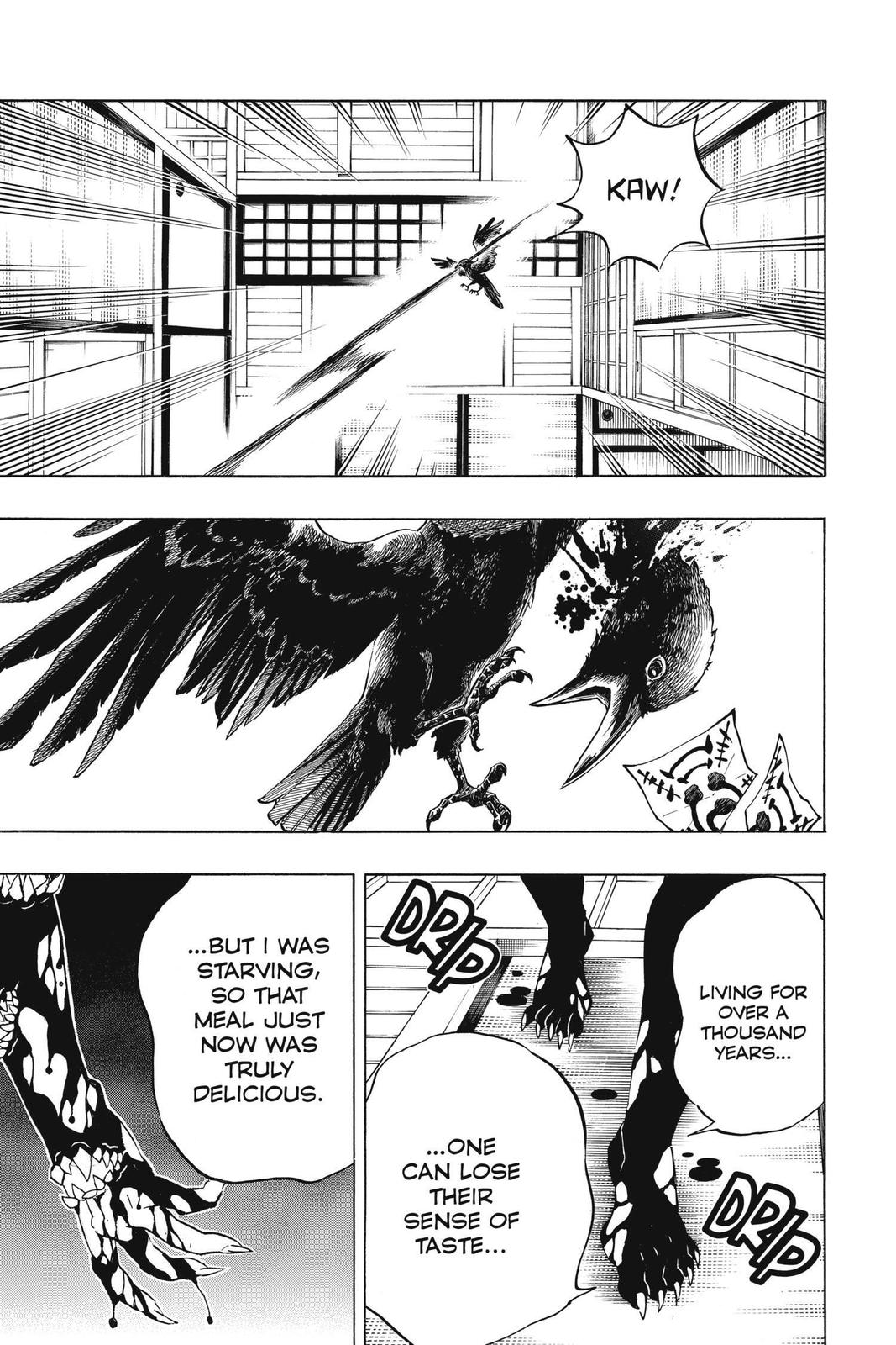 Demon Slayer Manga Manga Chapter - 180 - image 11