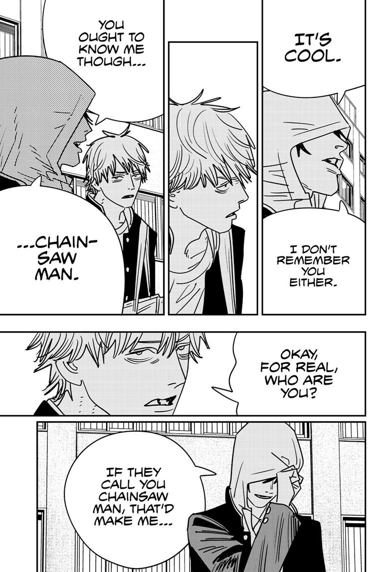 Chainsaw Man Manga Chapter - 138 - image 18