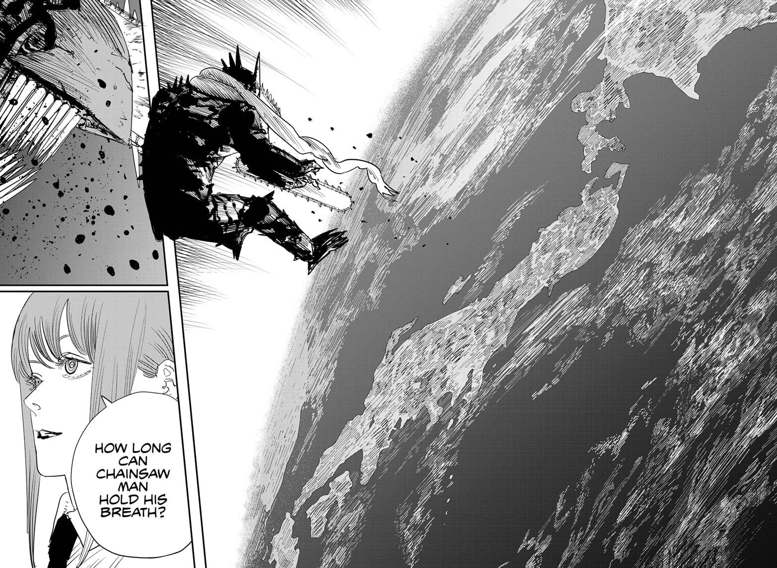 Chainsaw Man Manga Chapter - 88 - image 10