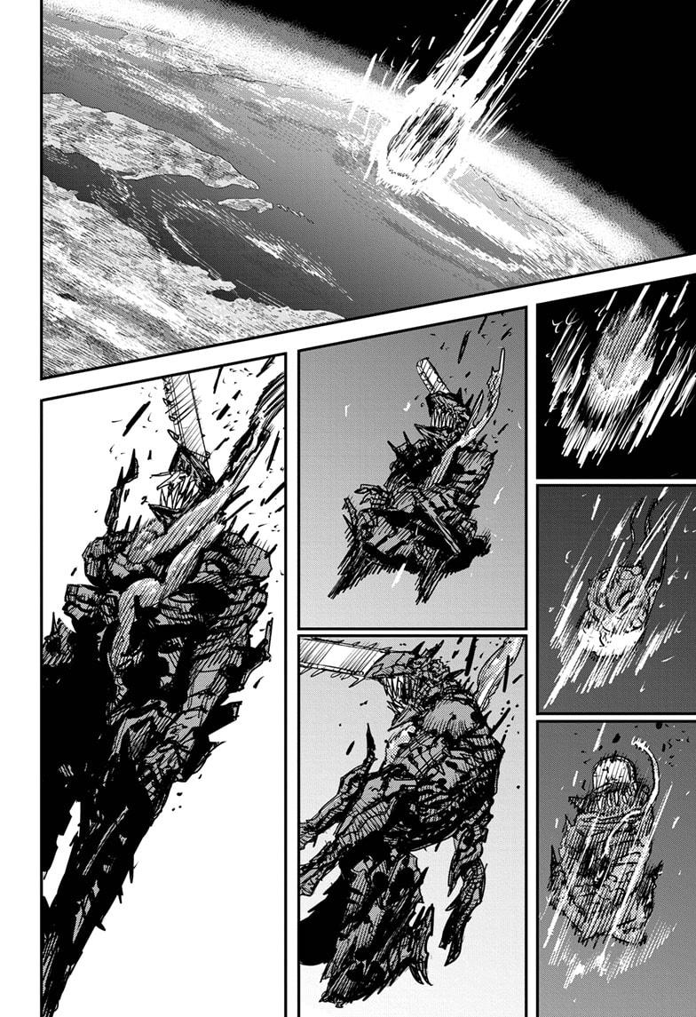 Chainsaw Man Manga Chapter - 88 - image 13