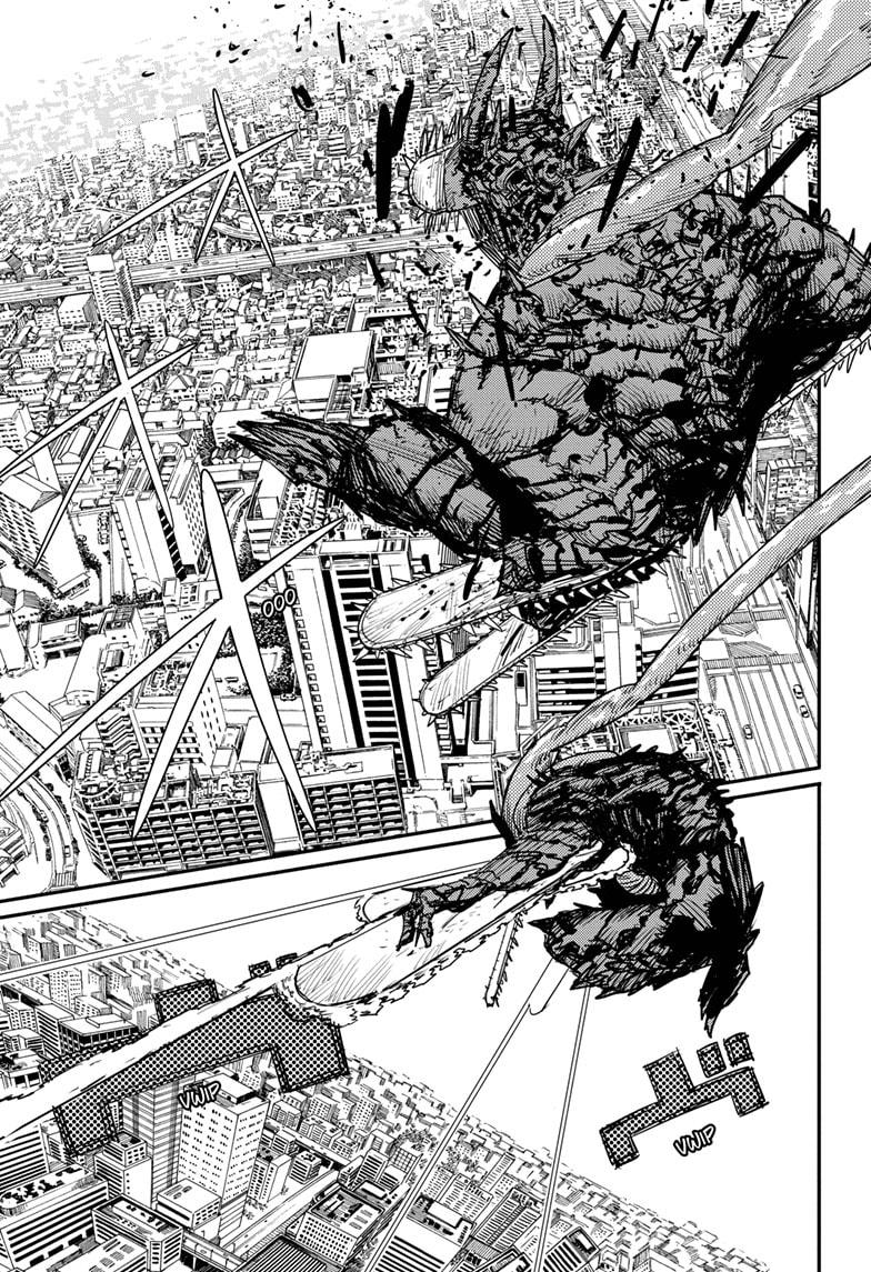 Chainsaw Man Manga Chapter - 88 - image 14