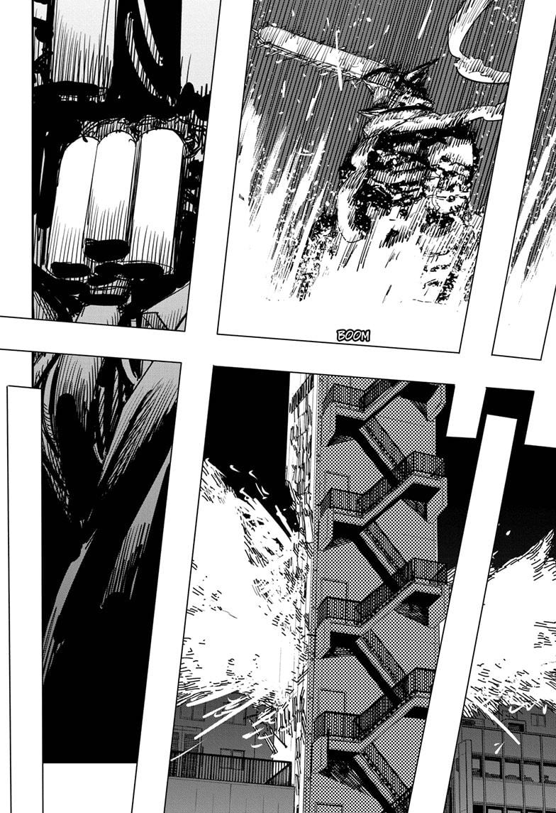 Chainsaw Man Manga Chapter - 88 - image 2
