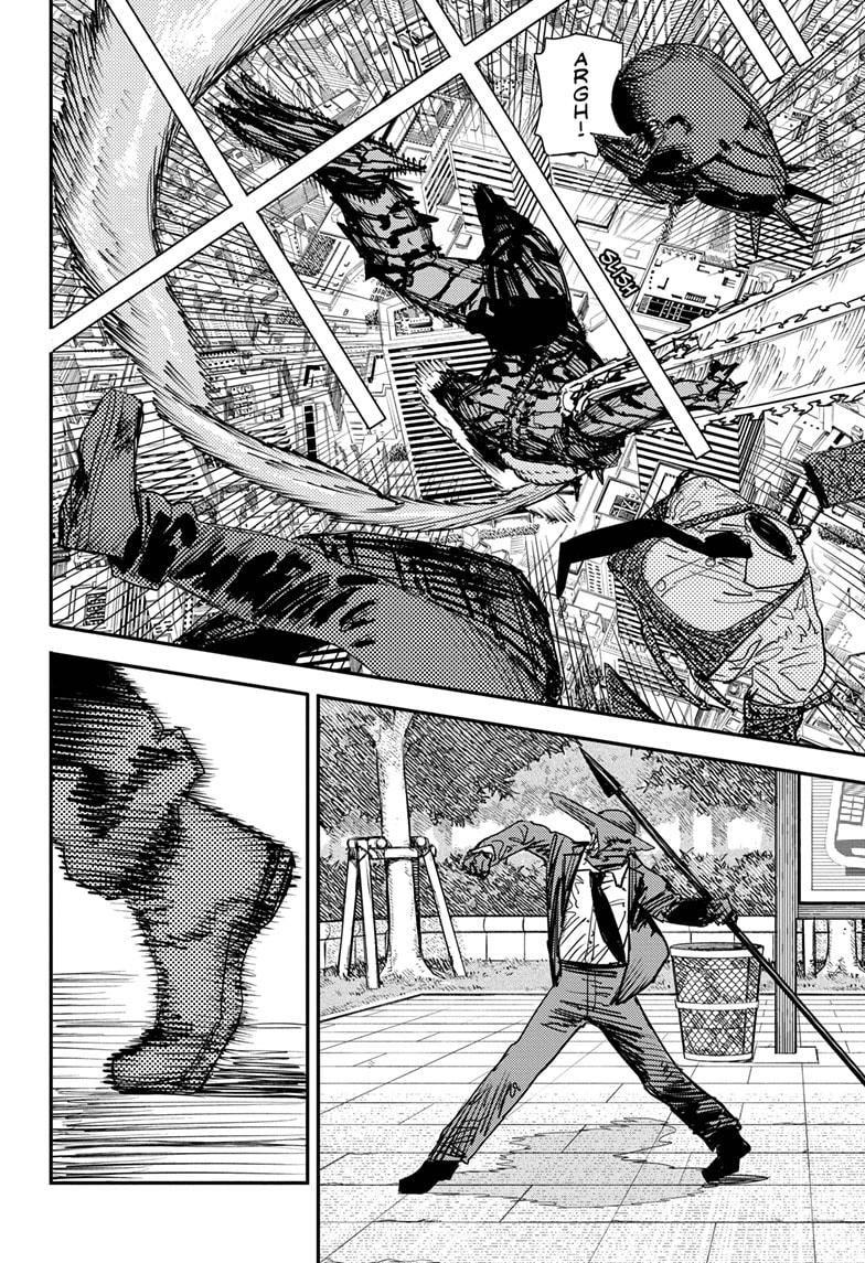 Chainsaw Man Manga Chapter - 88 - image 6