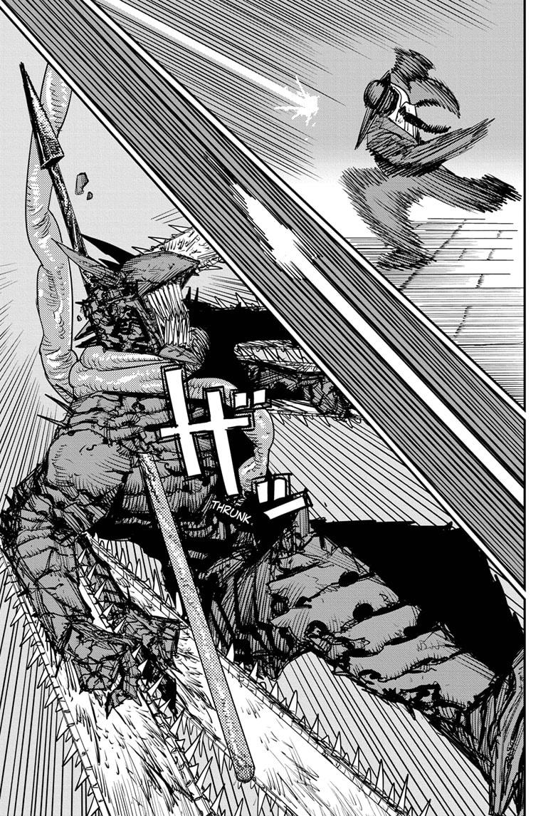 Chainsaw Man Manga Chapter - 88 - image 7