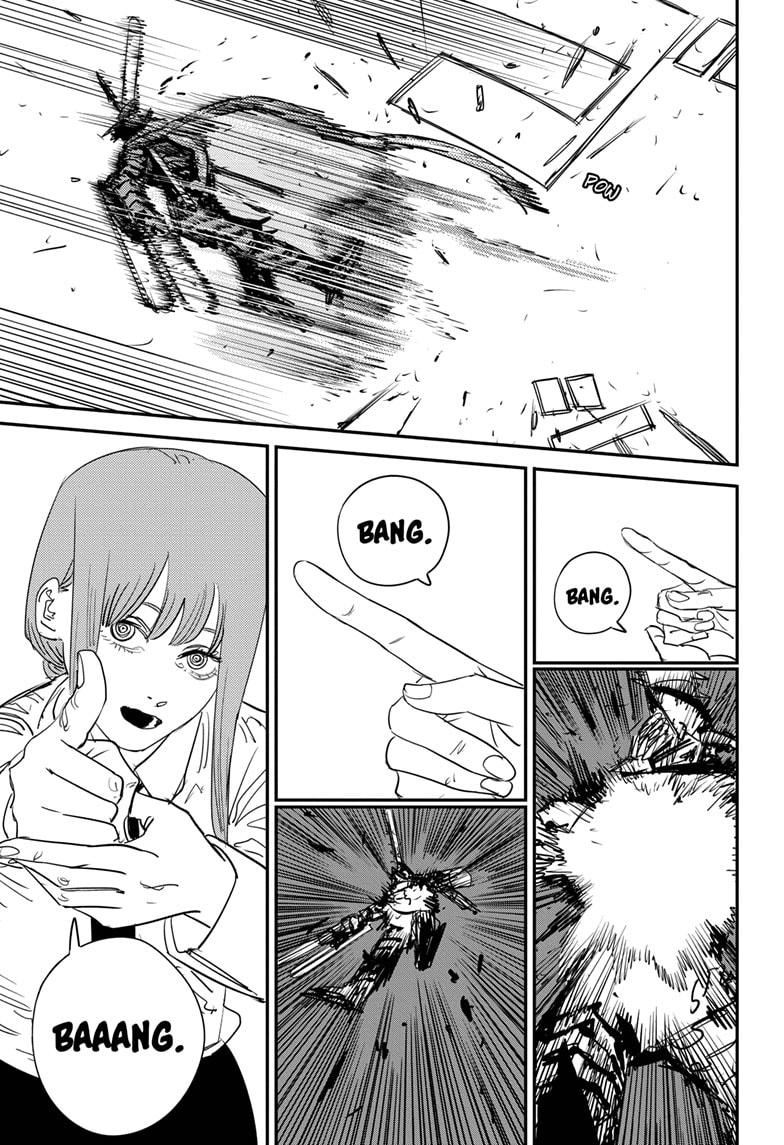 Chainsaw Man Manga Chapter - 88 - image 9