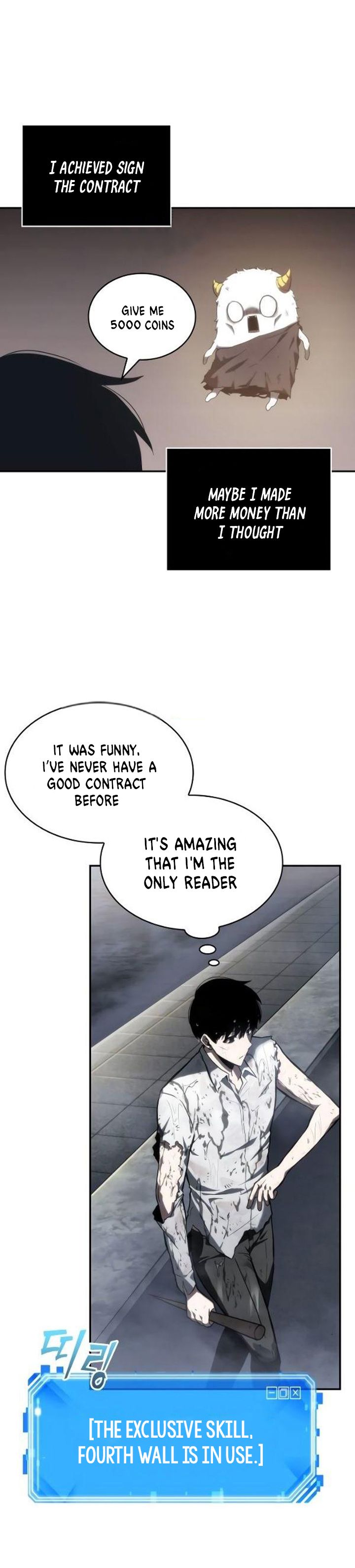 Omniscient Reader's View Manga Manga Chapter - 15 - image 28