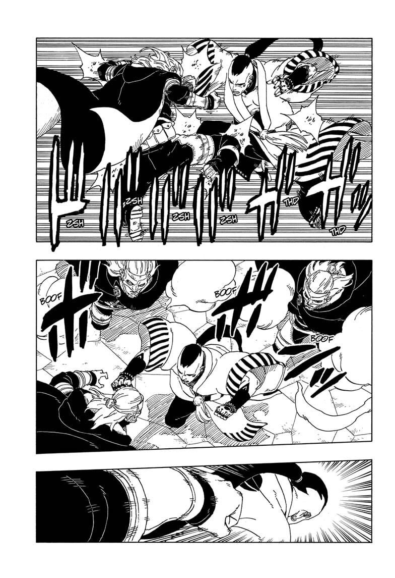 Boruto Manga Manga Chapter - 46 - image 13