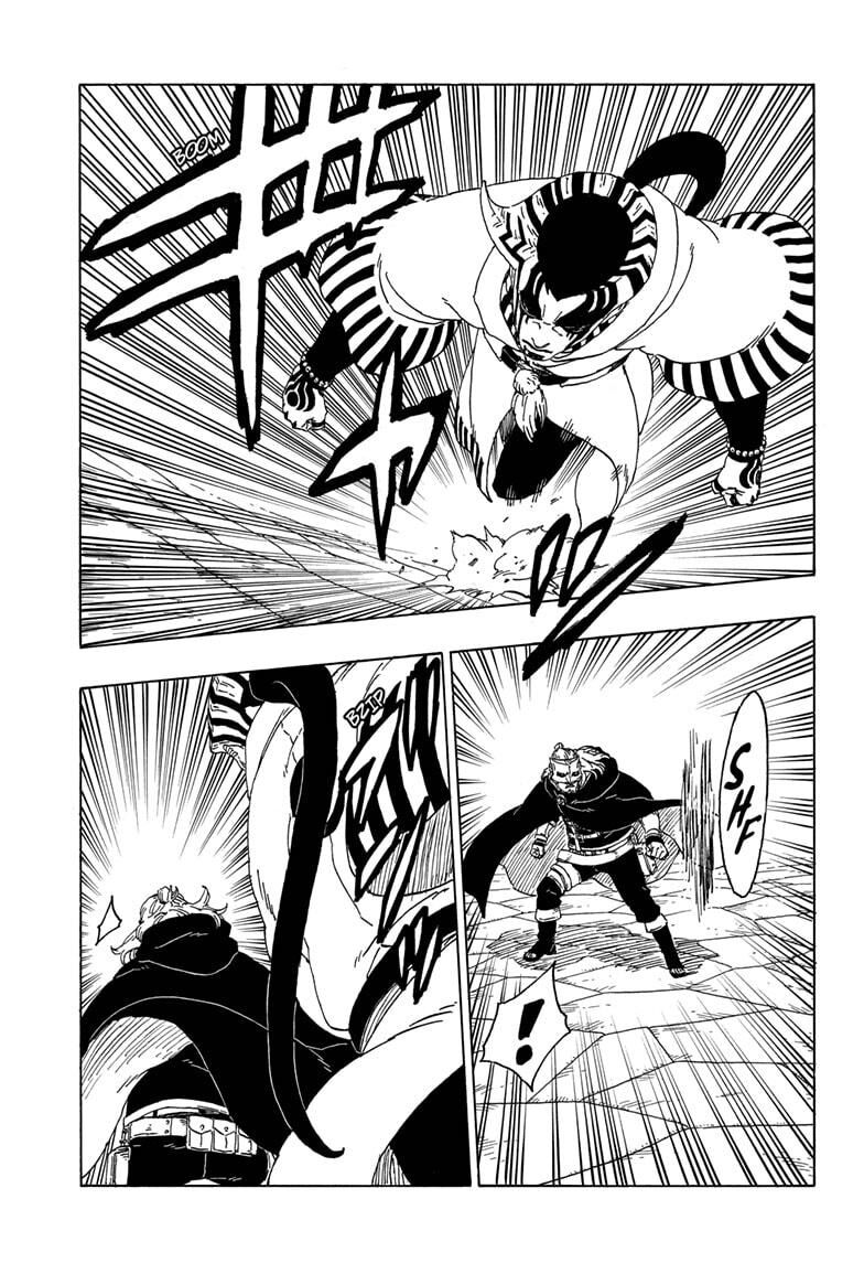 Boruto Manga Manga Chapter - 46 - image 31