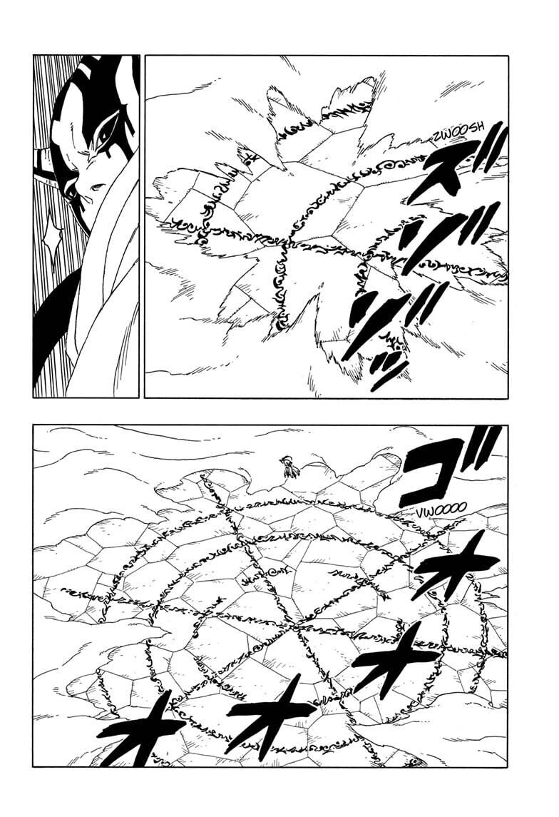 Boruto Manga Manga Chapter - 46 - image 38