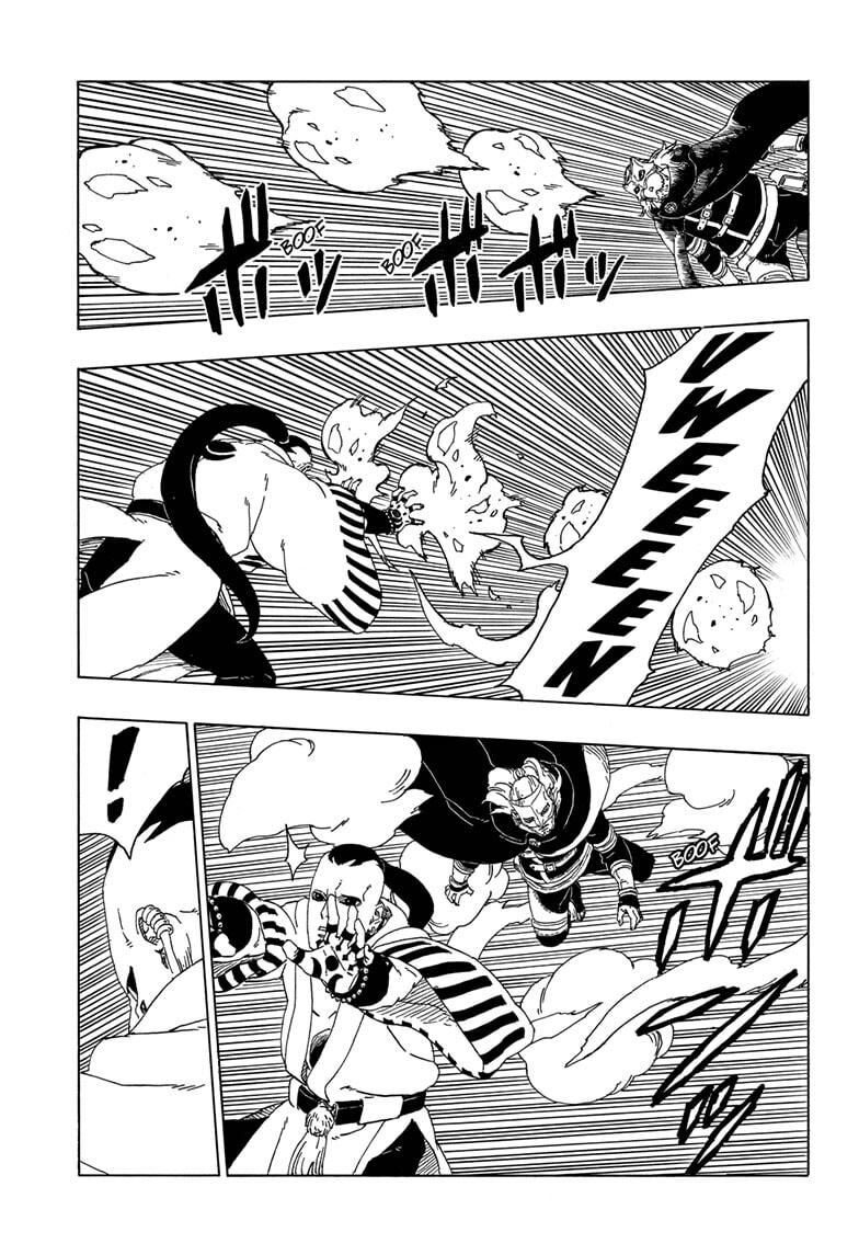 Boruto Manga Manga Chapter - 46 - image 7