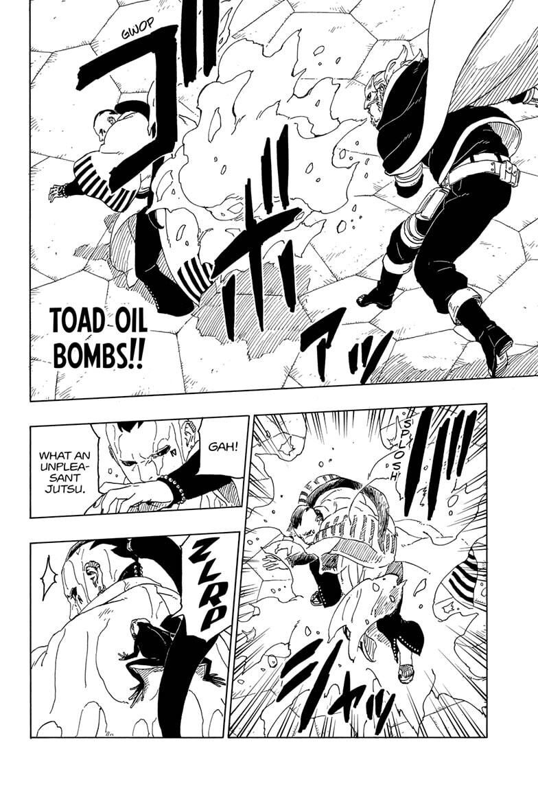Boruto Manga Manga Chapter - 46 - image 8