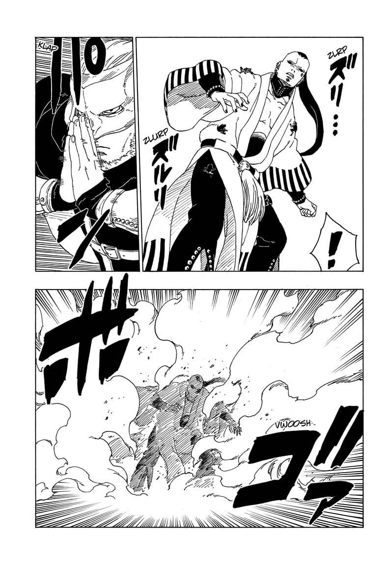 Boruto Manga Manga Chapter - 46 - image 9