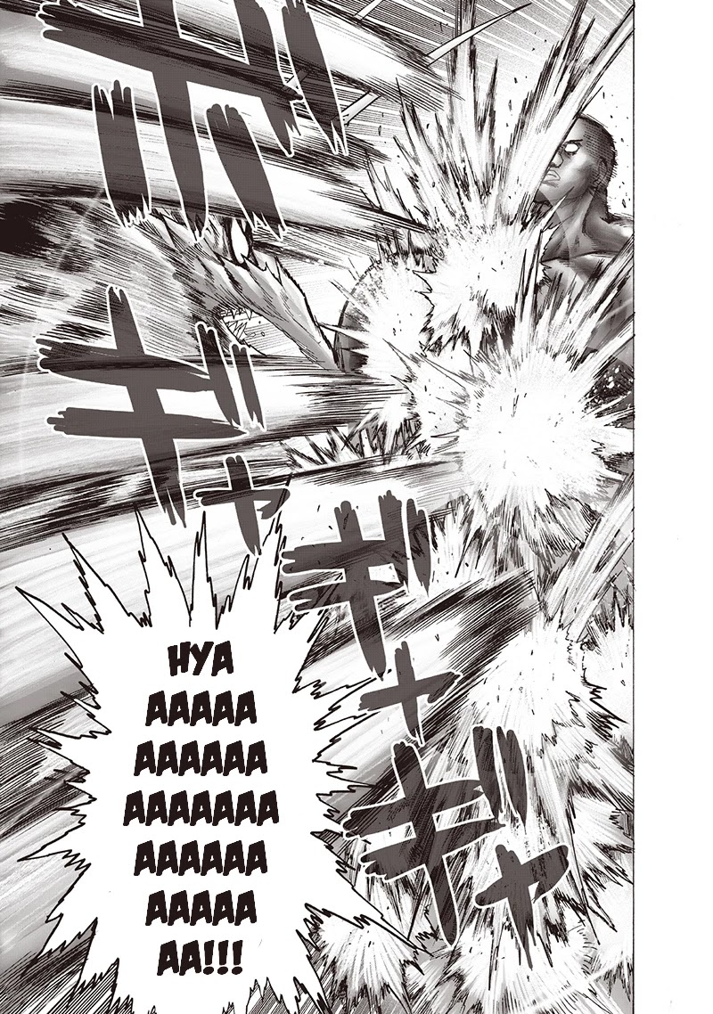 One Punch Man Manga Manga Chapter - 109 - image 14
