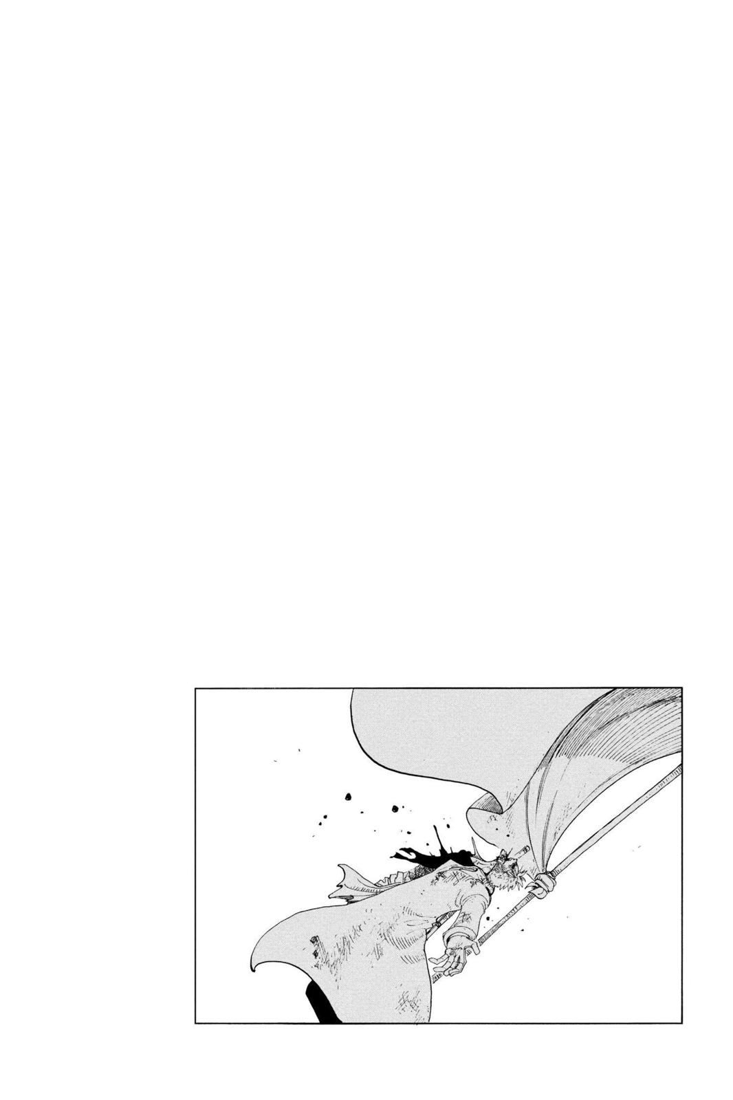 One Piece Manga Manga Chapter - 201 - image 20