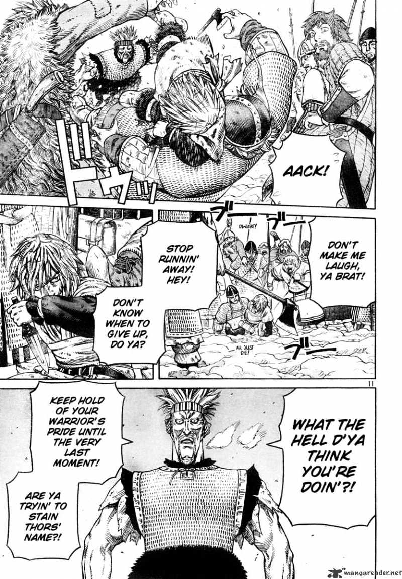 Vinland Saga Manga Manga Chapter - 41 - image 10