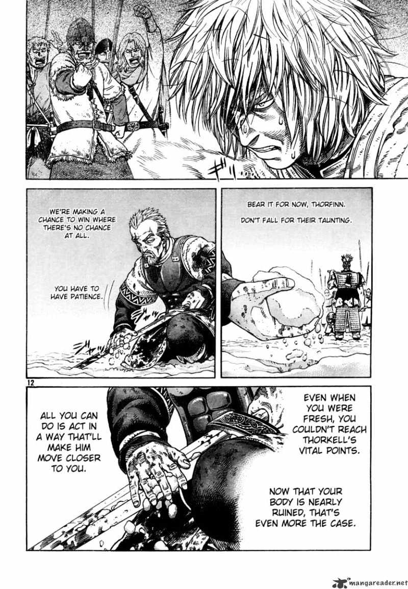 Vinland Saga Manga Manga Chapter - 41 - image 11