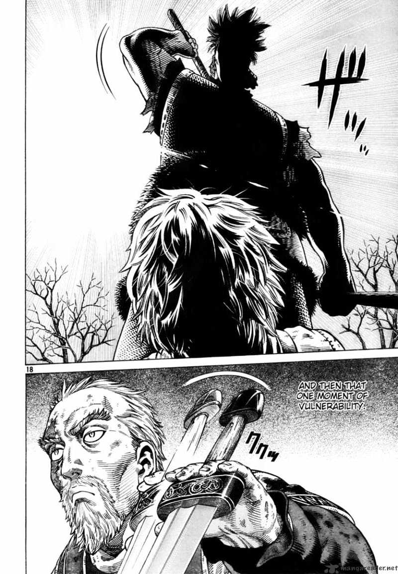 Vinland Saga Manga Manga Chapter - 41 - image 17