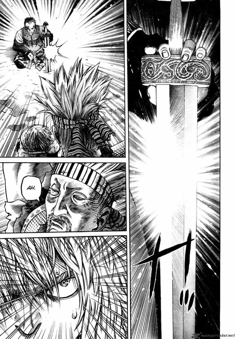 Vinland Saga Manga Manga Chapter - 41 - image 18