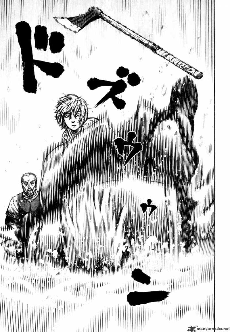 Vinland Saga Manga Manga Chapter - 41 - image 22