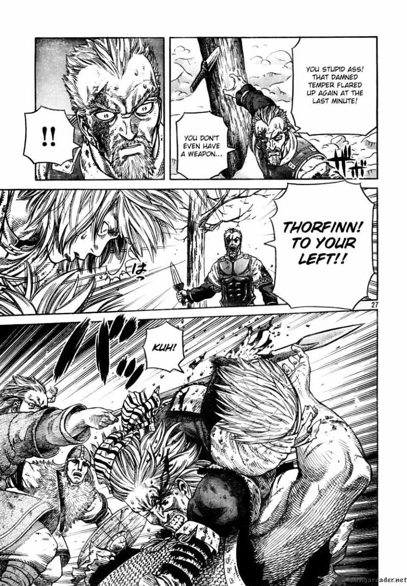 Vinland Saga Manga Manga Chapter - 41 - image 26