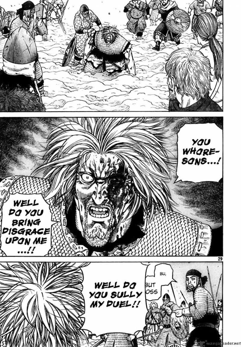 Vinland Saga Manga Manga Chapter - 41 - image 28