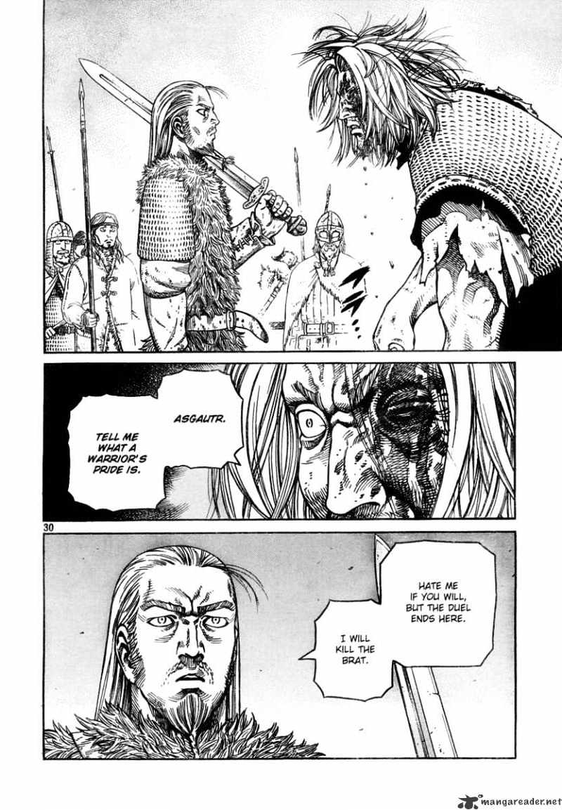 Vinland Saga Manga Manga Chapter - 41 - image 29