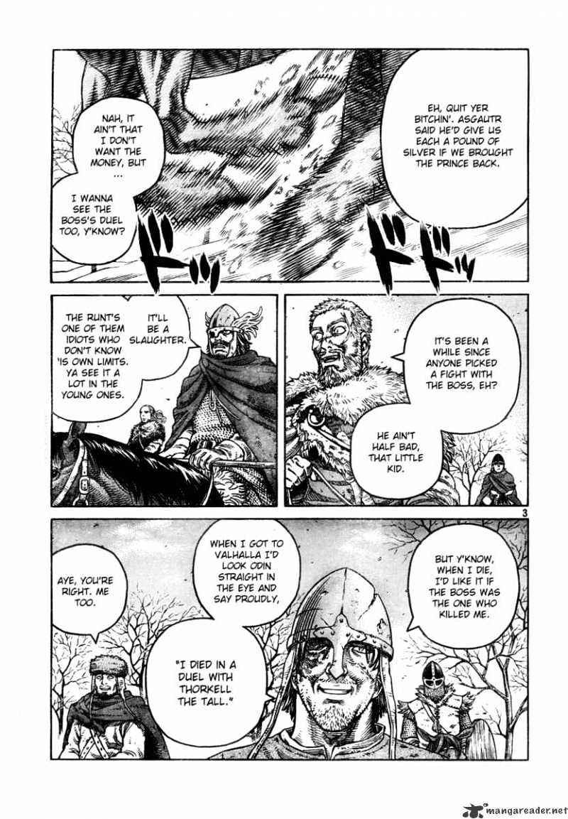 Vinland Saga Manga Manga Chapter - 41 - image 3