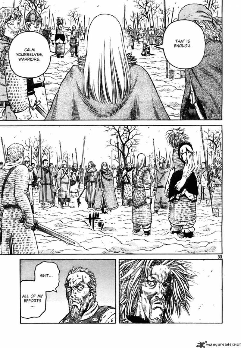 Vinland Saga Manga Manga Chapter - 41 - image 32