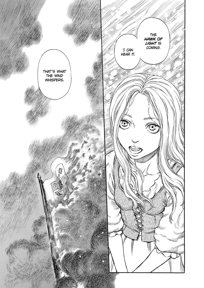 Berserk Manga Chapter - 182 - image 12