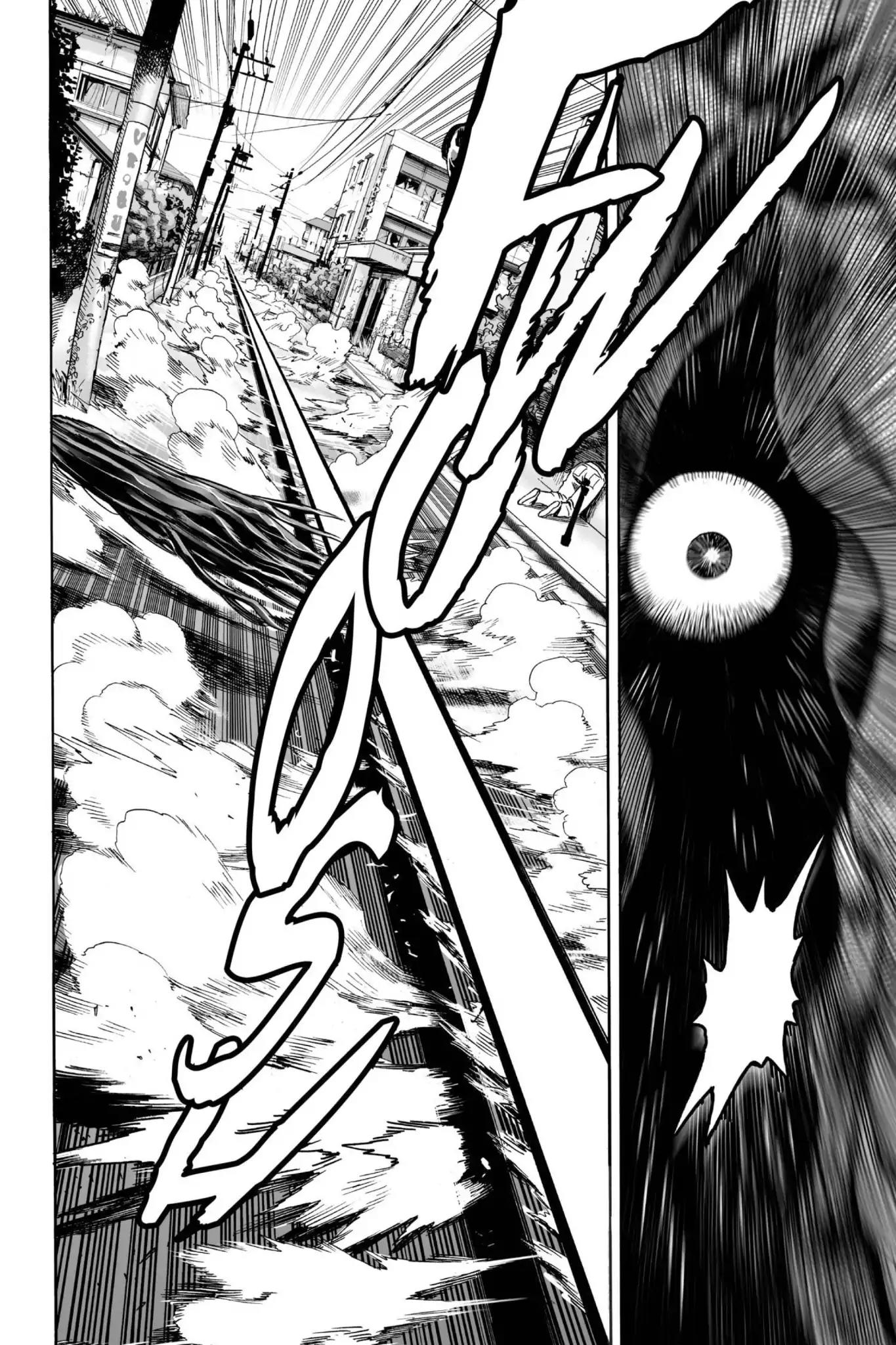 One Punch Man Manga Manga Chapter - 20 - image 24