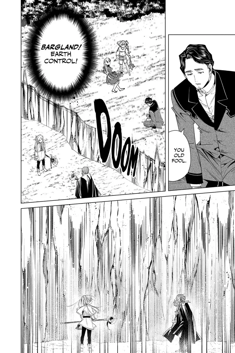 Frieren: Beyond Journey's End  Manga Manga Chapter - 43 - image 15