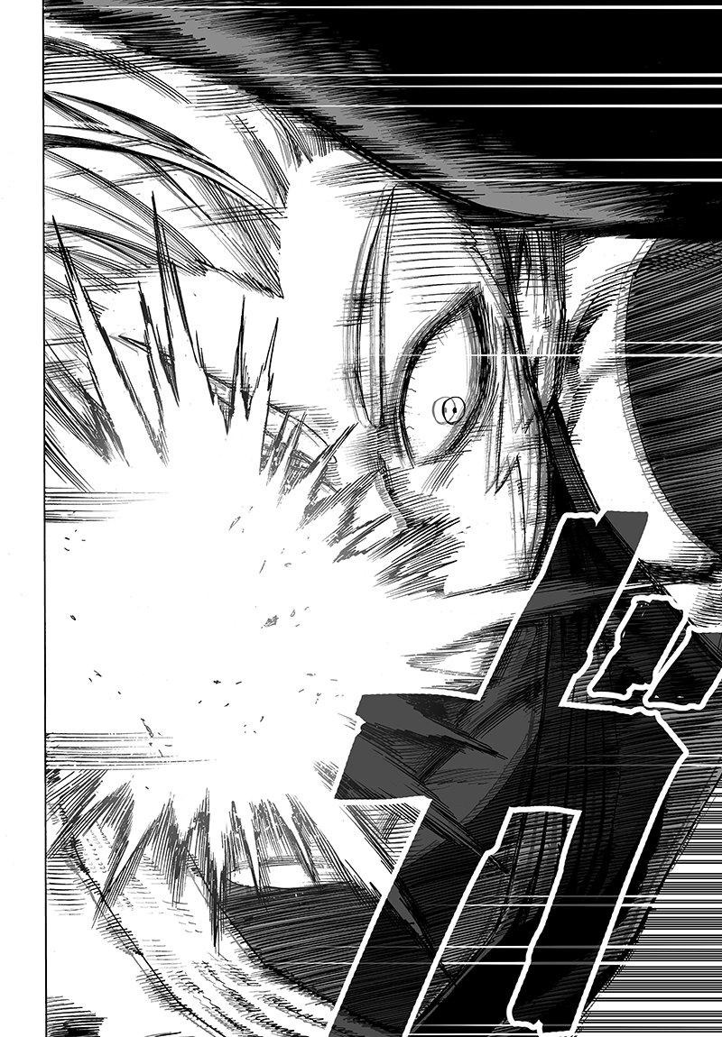 One Punch Man Manga Manga Chapter - 62 - image 18
