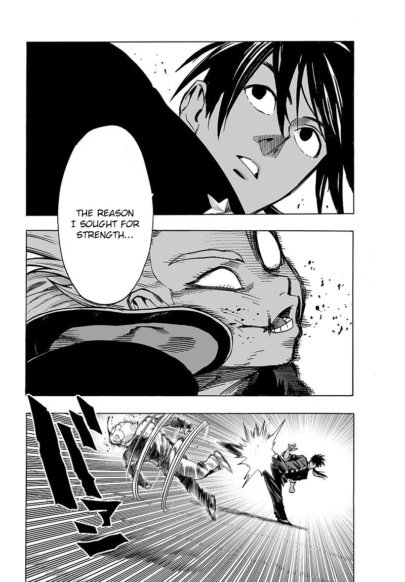 One Punch Man Manga Manga Chapter - 62 - image 20