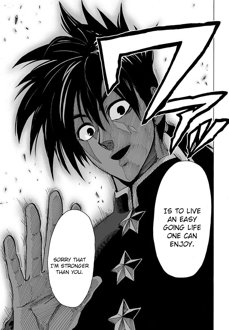 One Punch Man Manga Manga Chapter - 62 - image 23