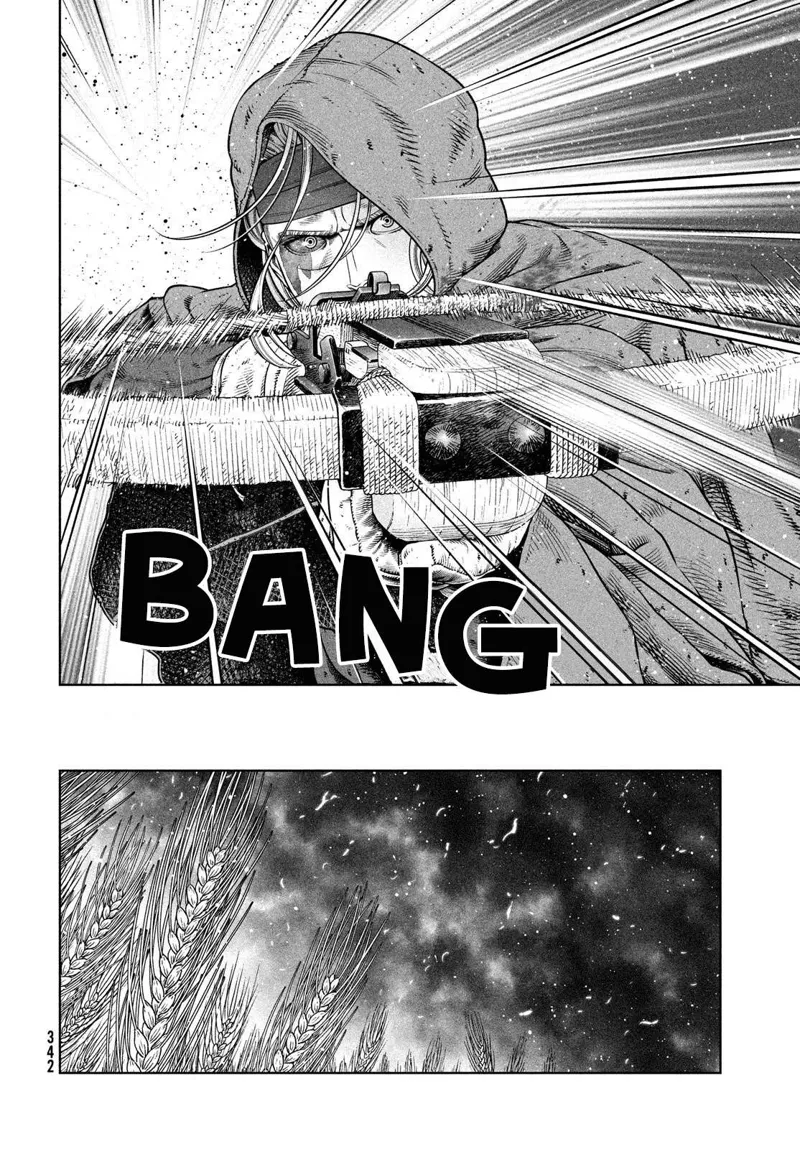 Vinland Saga Manga Manga Chapter - 210 - image 13