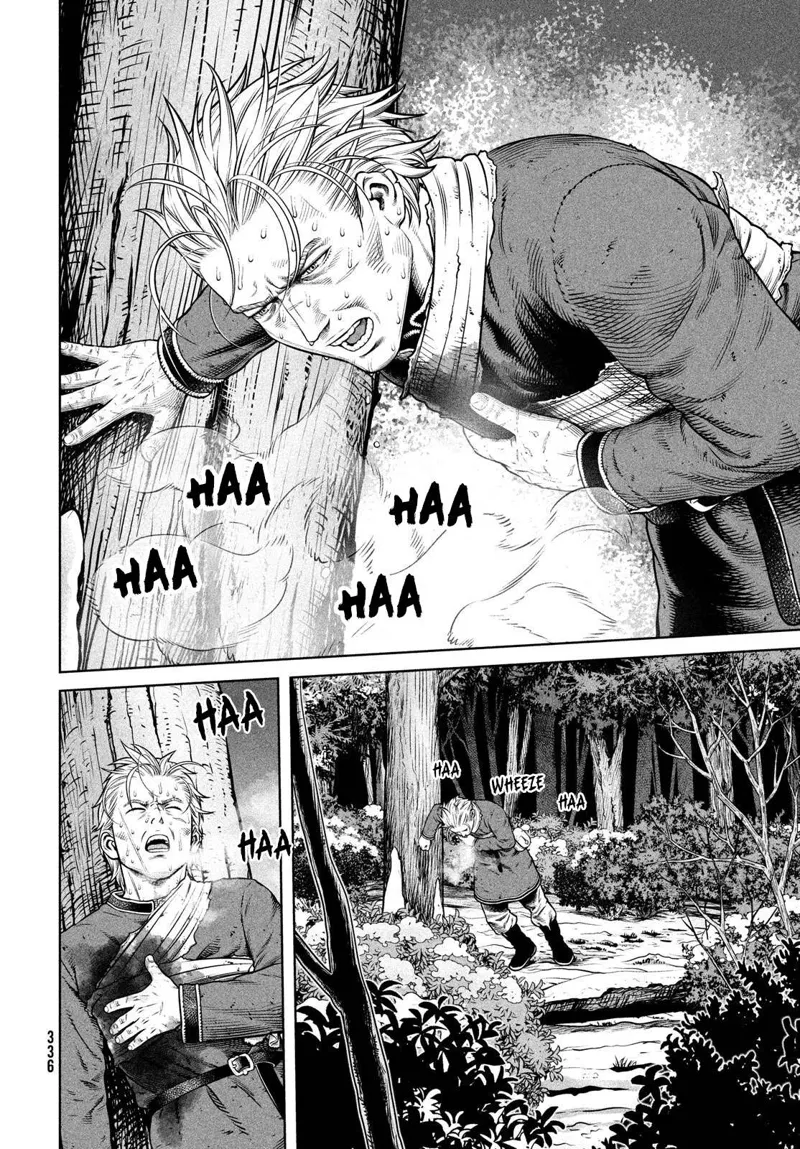 Vinland Saga Manga Manga Chapter - 210 - image 7