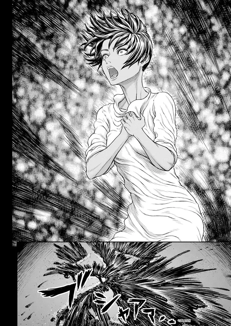 Berserk Manga Chapter - 365 - image 10