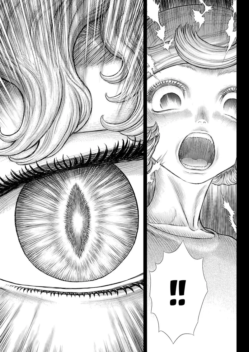 Berserk Manga Chapter - 365 - image 11