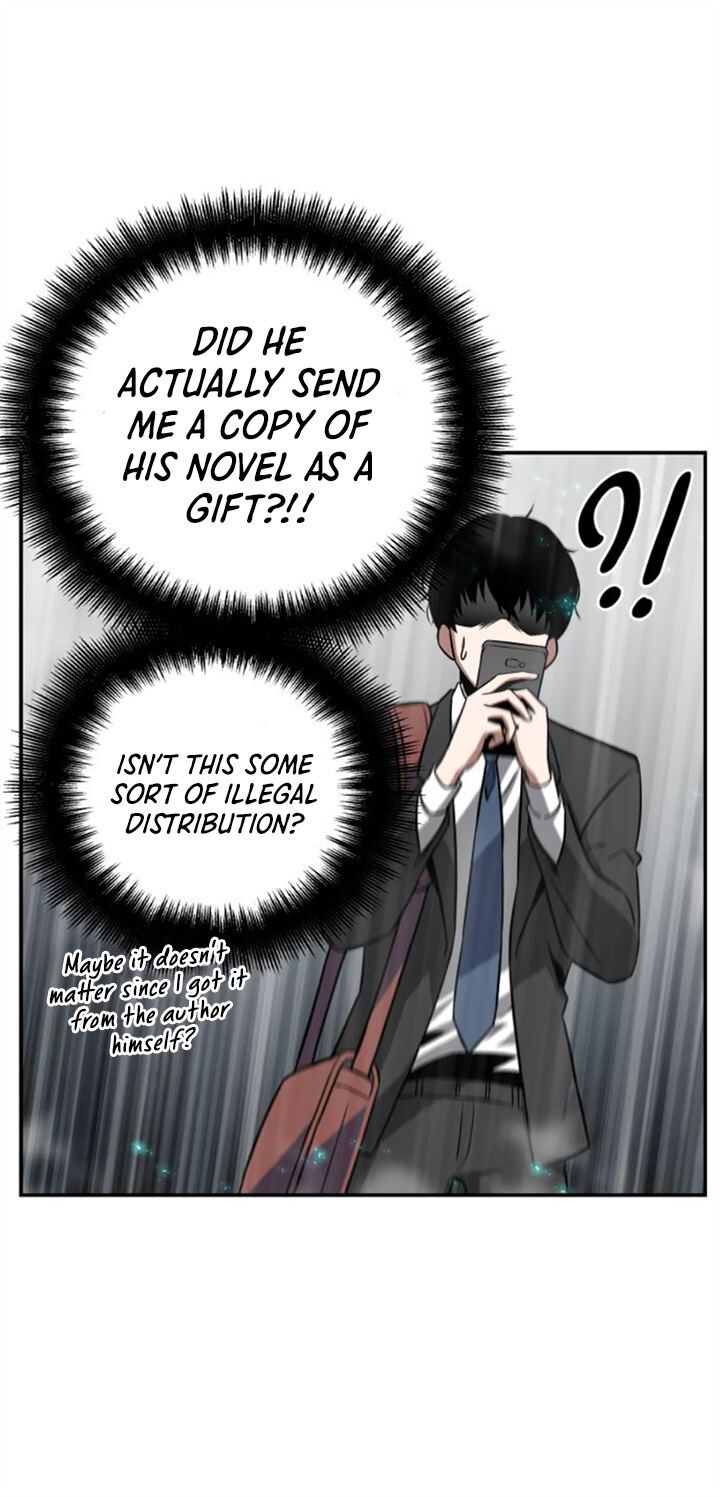Omniscient Reader's View Manga Manga Chapter - 4 - image 12