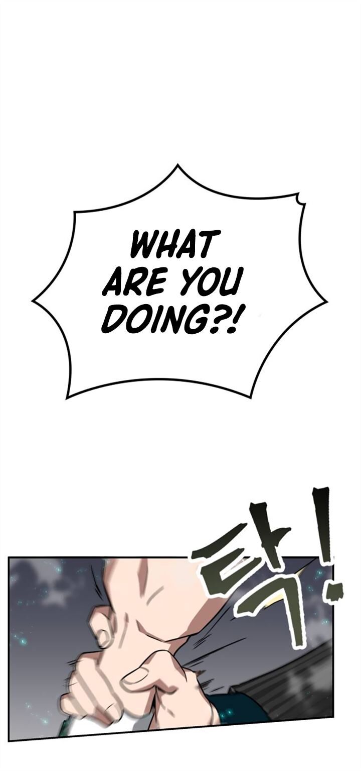 Omniscient Reader's View Manga Manga Chapter - 4 - image 29