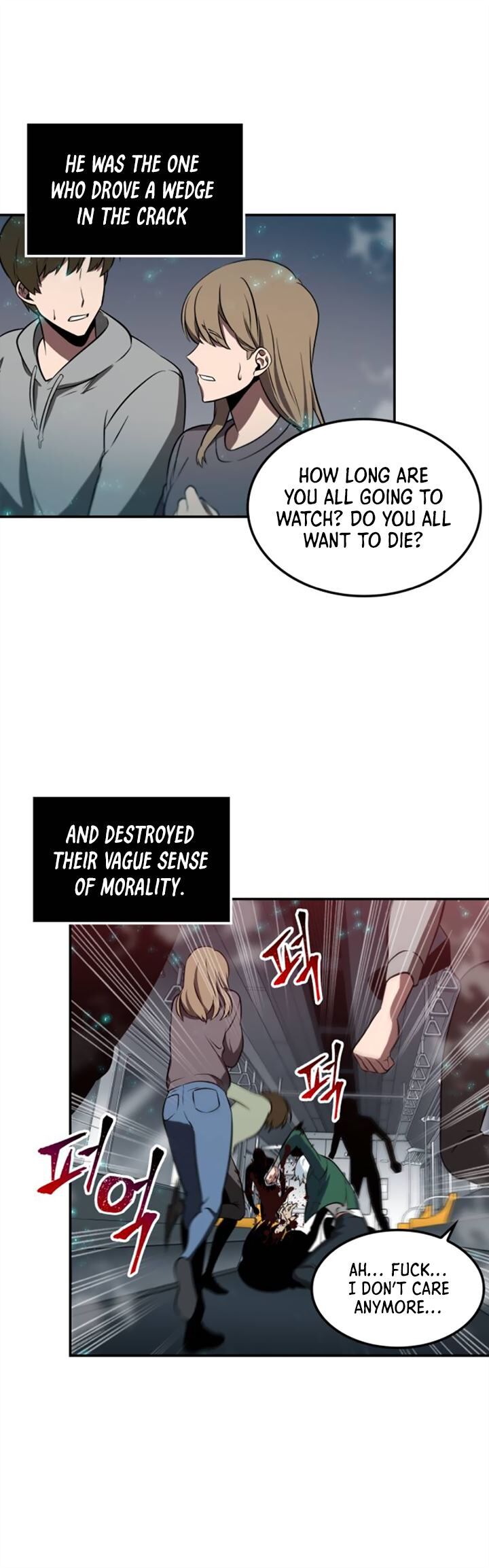 Omniscient Reader's View Manga Manga Chapter - 4 - image 37