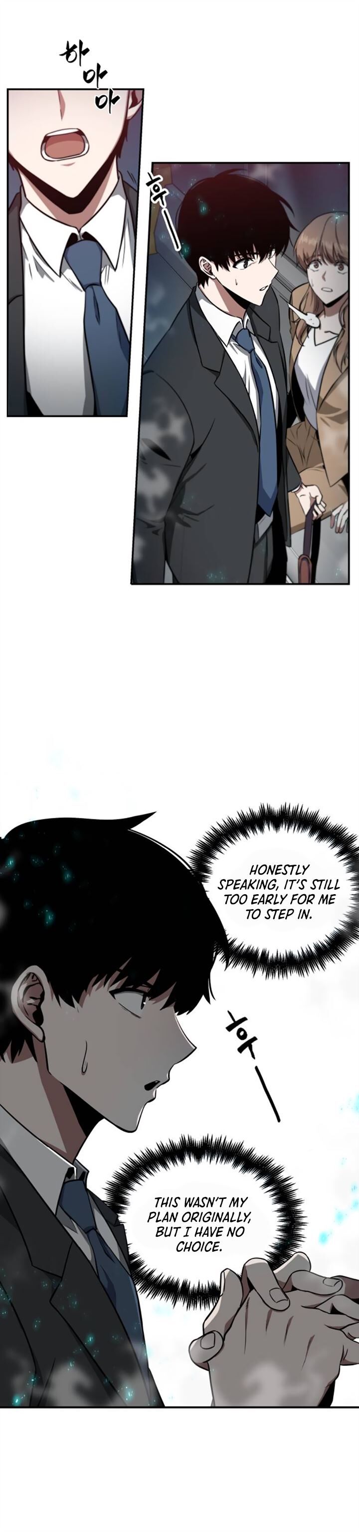 Omniscient Reader's View Manga Manga Chapter - 4 - image 46