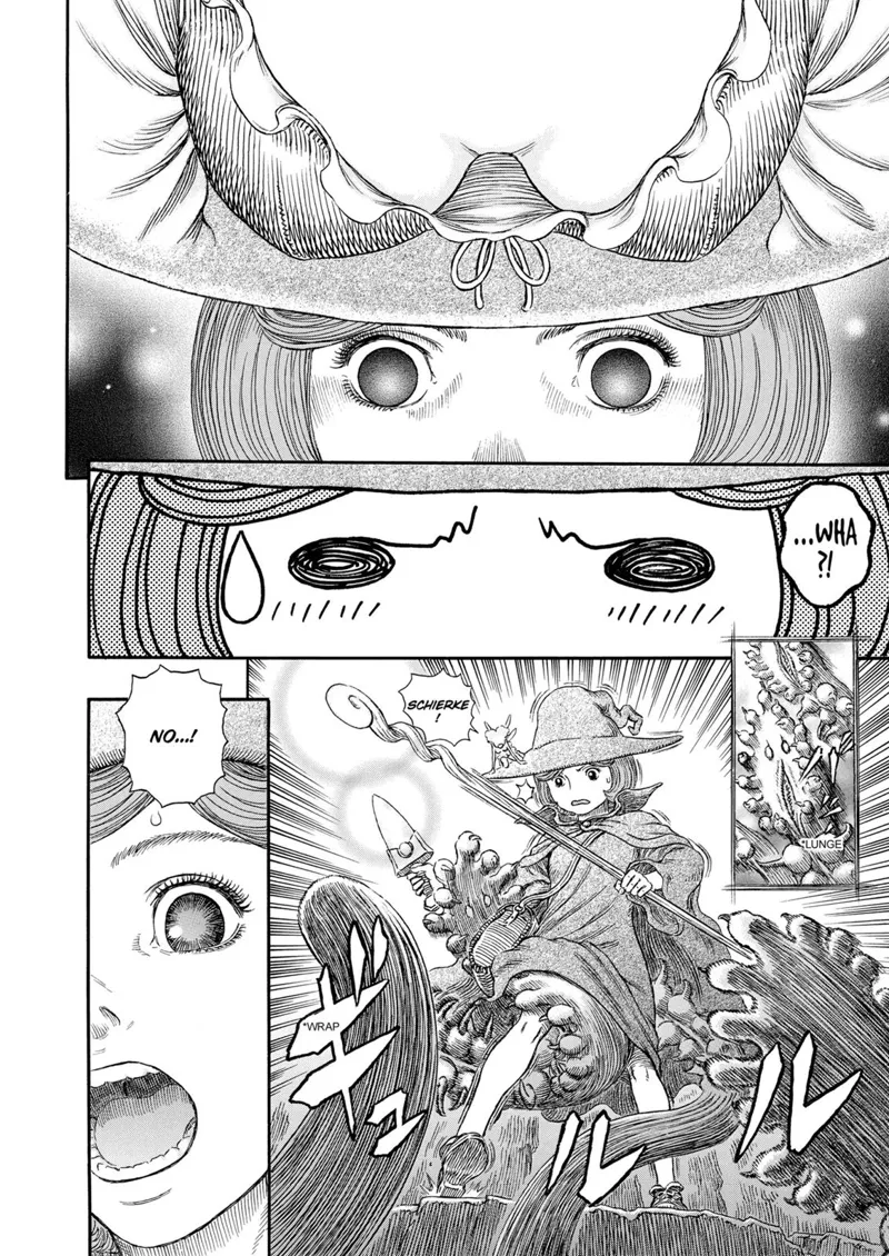 Berserk Manga Chapter - 312 - image 17