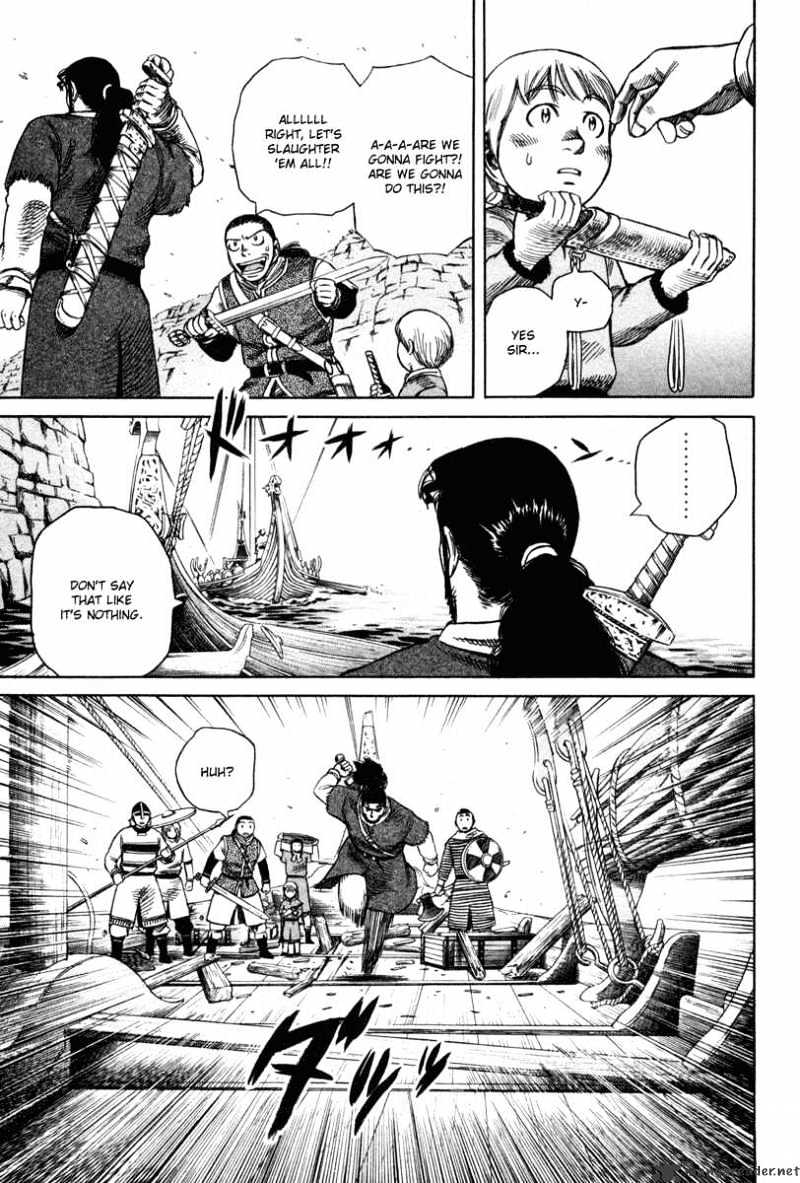 Vinland Saga Manga Manga Chapter - 11 - image 13