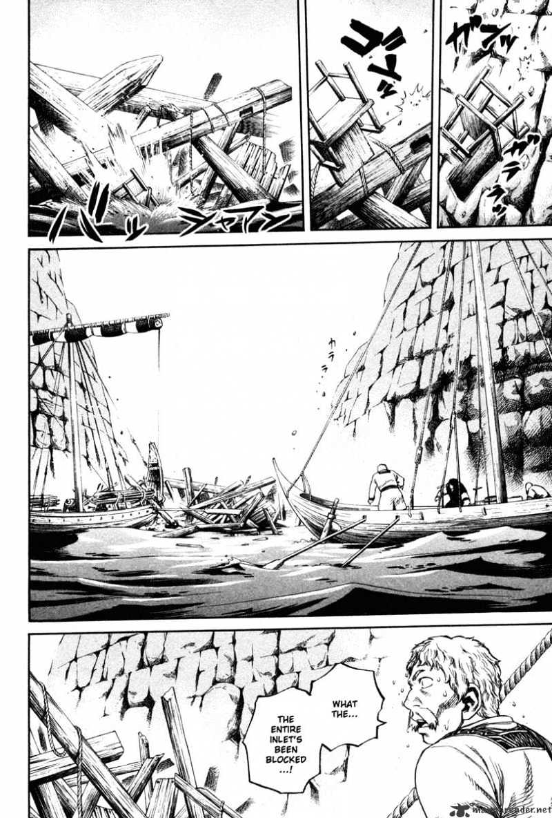 Vinland Saga Manga Manga Chapter - 11 - image 4