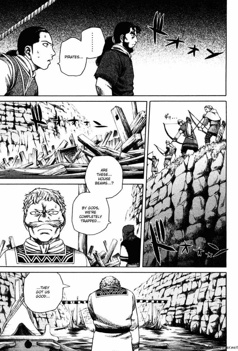 Vinland Saga Manga Manga Chapter - 11 - image 9
