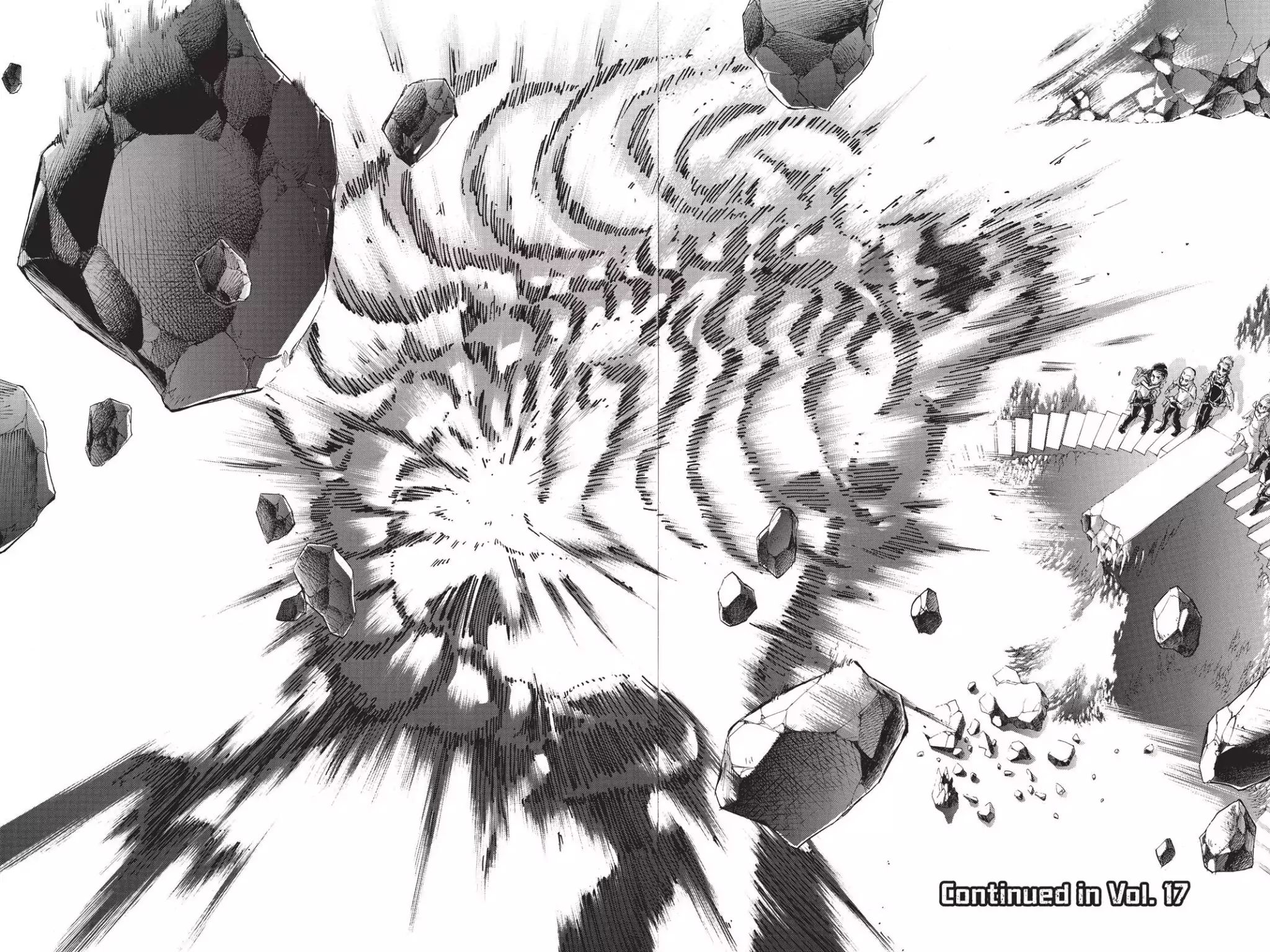 Attack on Titan Manga Manga Chapter - 66 - image 39