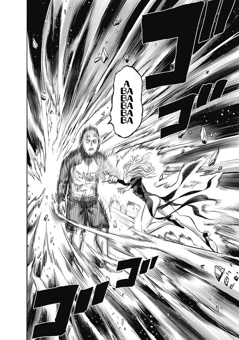 One Punch Man Manga Manga Chapter - 178 - image 13