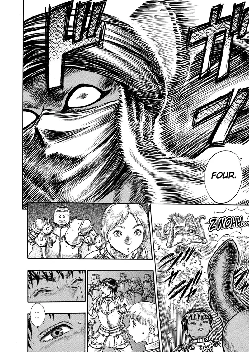 Berserk Manga Chapter - 42 - image 19