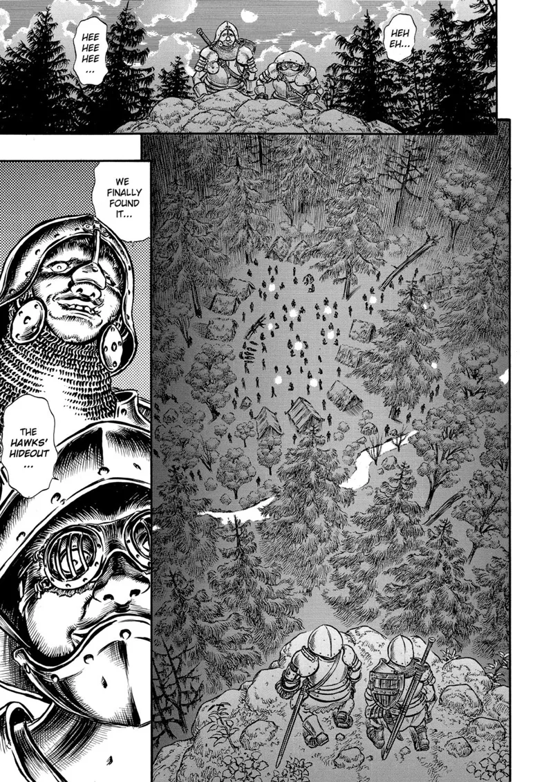 Berserk Manga Chapter - 42 - image 2